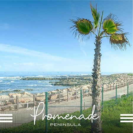 Peninsula Dar Bouazza Superbe appartement en résidence avec piscine activités Exterior foto