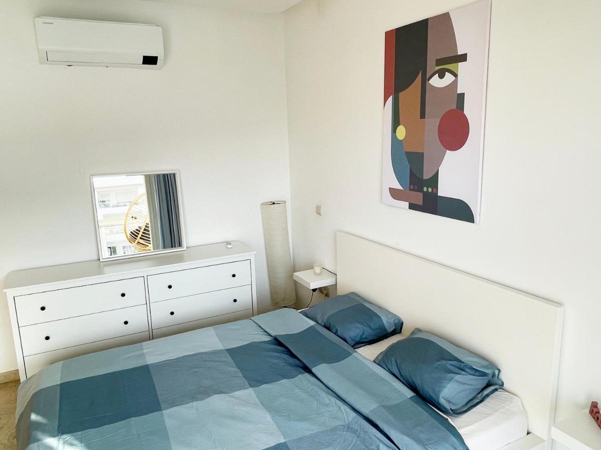 Peninsula Dar Bouazza Superbe appartement en résidence avec piscine activités Exterior foto